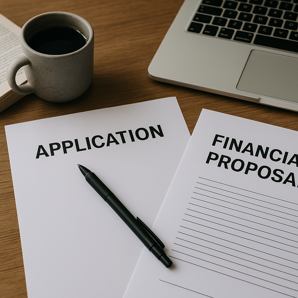 Come ottenere un finanziamento ERC in Italia?