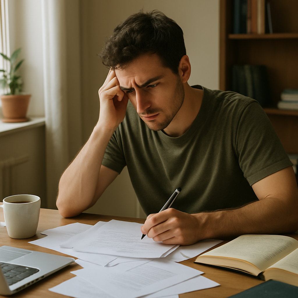 Finanziamento ricerca giovani